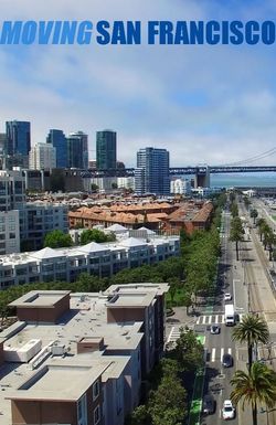 Moving San Francisco