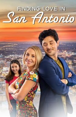 Finding Love in San Antonio
