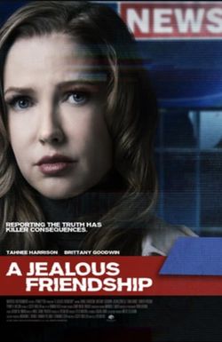 A Jealous Friendship