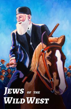 Jews of the Wild West