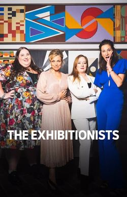 The Exhibitionists