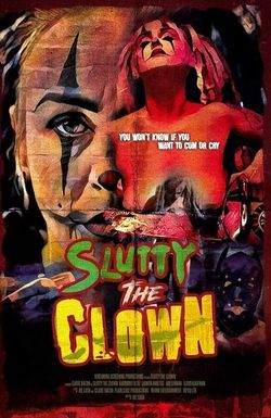 Slutty the Clown
