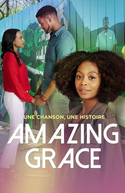 Song & Story: Amazing Grace