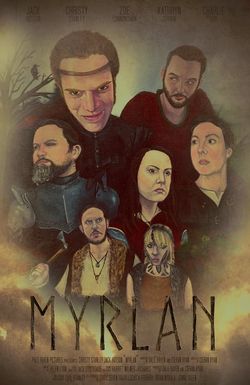 Myrlan