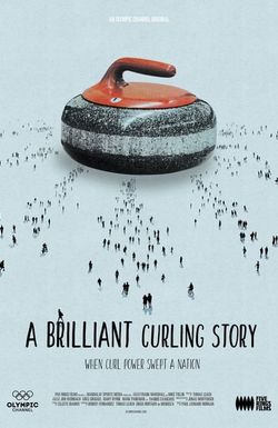 A Brilliant Curling Story