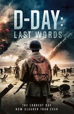 D-Day in 14 Stories