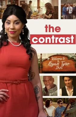 The Contrast