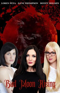 Bad Moon Rising