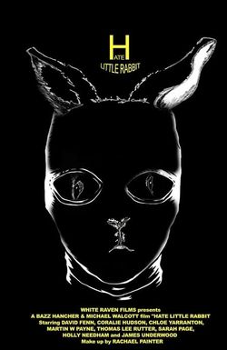 Hate Little Rabbit