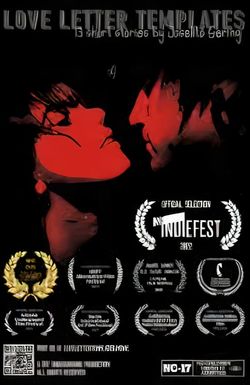 Love Letter Templates