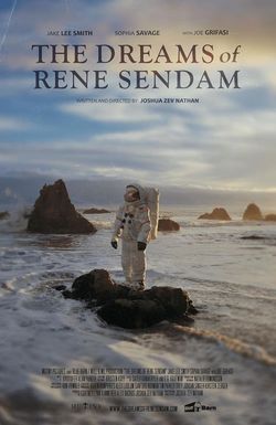 The Dreams of Rene Sendam