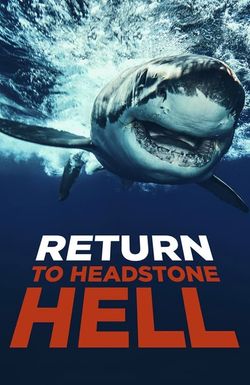Return to Headstone Hell