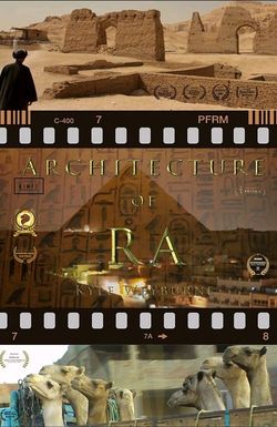 Architecture of Ra