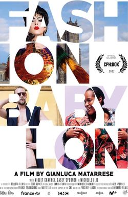 Fashion Babylon