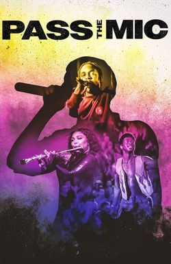 Pass the Mic: A Movement Generations in the Making