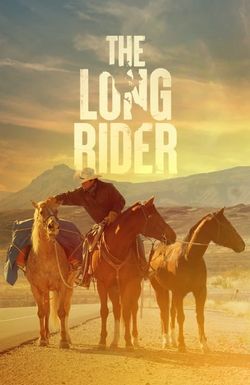 The Long Rider