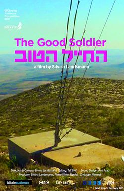The Good Soldier