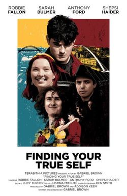 Finding Your True Self