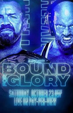 Impact Wrestling: Bound for Glory