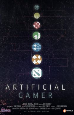 Artificial Gamer