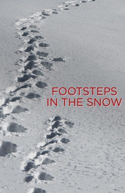 Footsteps in the Snow