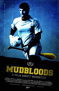 Mudbloods