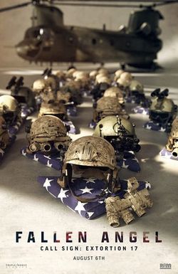 Fallen Angel: Call Sign - Extortion 17