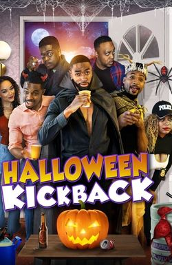 Halloween Kickback