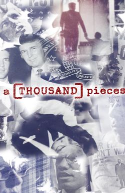 A Thousand Pieces