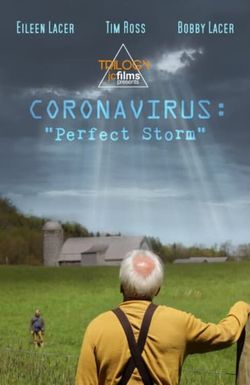 Coronavirus: Perfect Storm