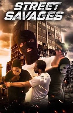 Posibilidades AKA Street Savages