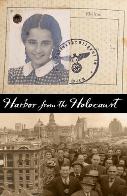 Harbor from the Holocaust