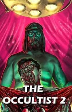 The Occultist 2: Bloody Guinea Pigs
