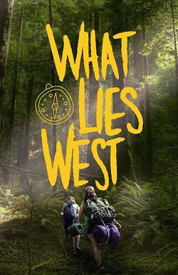 What Lies West