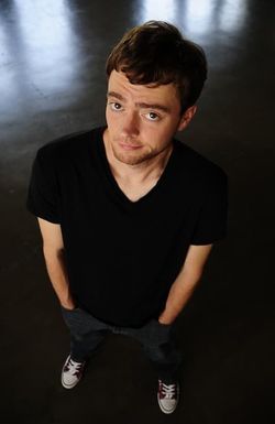 Mark Ellis: Dog Stepfather