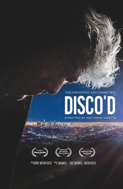 Disco'd