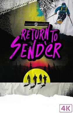 Return to Send'er