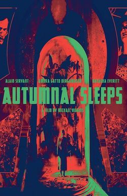 Autumnal Sleeps