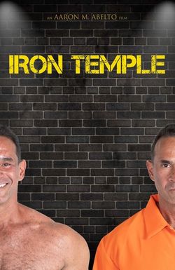 Iron Temple
