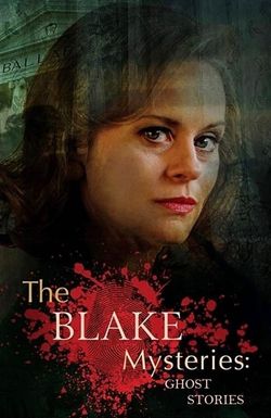 The Doctor Blake Mysteries