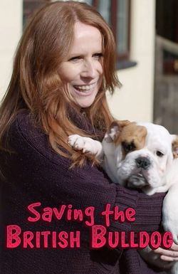 Saving the British Bulldog
