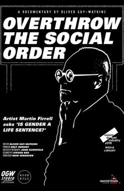 Overthrow The Social Order