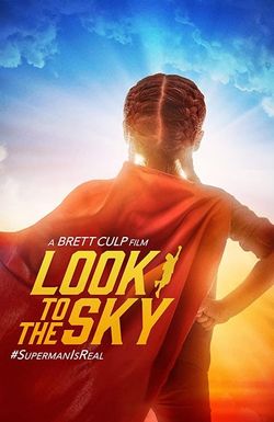 Look to the Sky