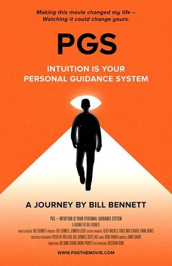 PGS: Intuition Is Your Personal Guidance System
