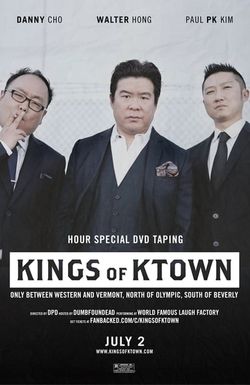 Kings of Ktown
