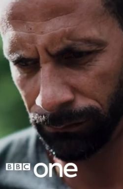 Rio Ferdinand: Being Mum and Dad