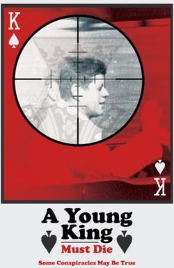 A Young King Must Die