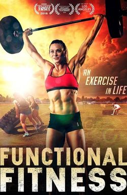 Functional Fitness