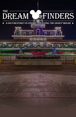 The Dreamfinders