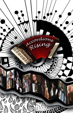 Accordions Rising